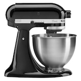 thumbnail of KitchenAid Küchenmaschine Classic 5K45SSEOB, Onyx schwarz