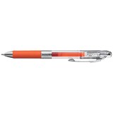 thumbnail of Pentel Gel-Tintenroller EnerGel Pure BL77TLE-S3X, türkis