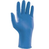 thumbnail of SOLID SAFETY HIGH RISK PRO blau Größe S