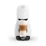 thumbnail of De’Longhi Piccolo EDG110.WB Manual Macchina per caffè a capsule 0,8 L