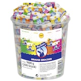 thumbnail of Ahoj Brause Brausebrocken 200 x 8 g (1.6 kg)