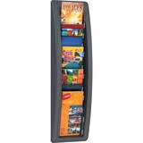 thumbnail of Prospekthalter QUICK BLICK 4062.11 5 Fächer anthrazit