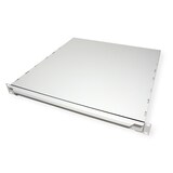 thumbnail of 19"-Tastatureinschub 1 HE ohne Tastatur