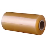 thumbnail of Dehnfolie aus PVC für Handverpackung 10 my  50 cm x 1500 m