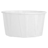 thumbnail of MONOUSO - Copo em Papel para Molhos/Souffle 100ml (250 Uds)