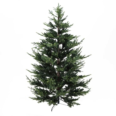 Vacchetti Albero monte baldo 3423 rami verde cm ø157h240