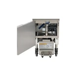 thumbnail of Elektrische Friteuse mit automatischem Heber und Filterung 22 Liter 17kW CFPRAF22 Casselin