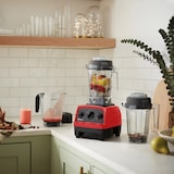 thumbnail of Vitamix - Explorian 310 Krachtige Blender - Rood