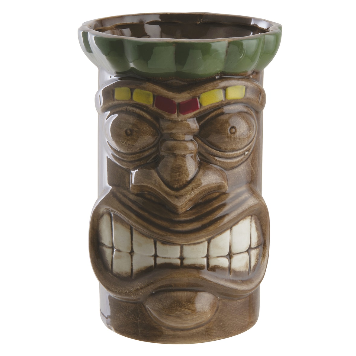Tiki Mug Ml 550 Ceramica