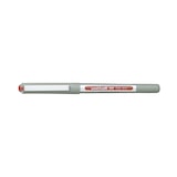thumbnail of UNI-BALL Stylo Roller pointe métal fine encre liquide Rouge UNI-BALL EYE UB 157