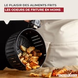 thumbnail of Filtre universel pour friteuse Fackelmann Accessoires hotte et friture