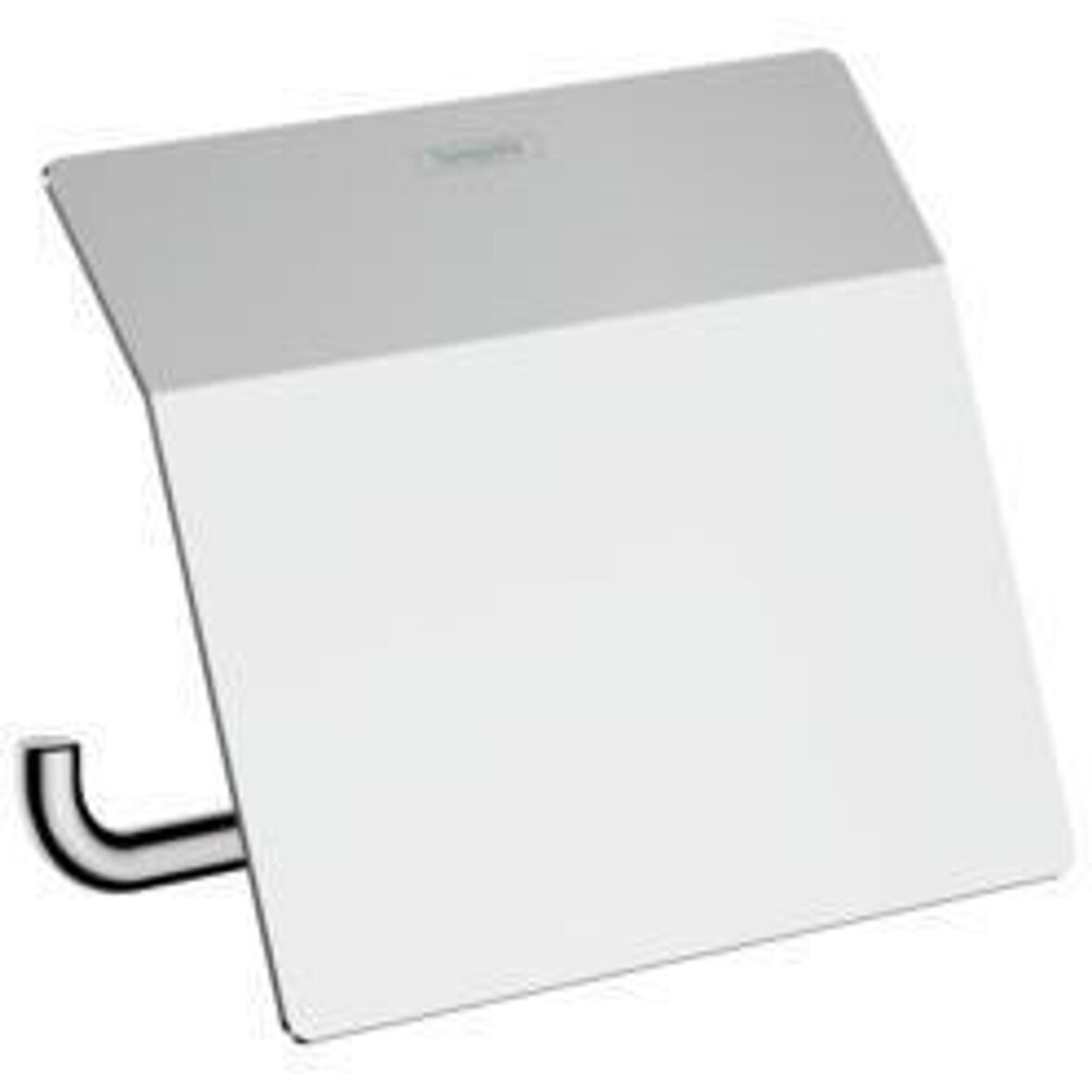 HG Papierrollenhalter AddStoris mit Deck