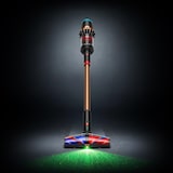 thumbnail of Dyson V16 Piston Animal Akku-Staubsauger Stielstaubsauger DS60 schwarz orange