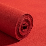 thumbnail of Rol rode loper 100 x 250 cm