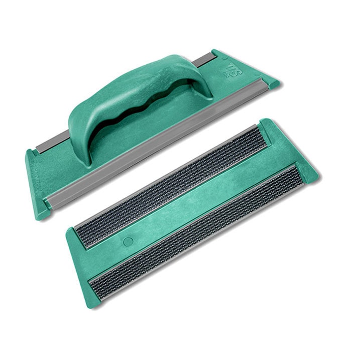 Telaio Clean Glass da 30 cm.