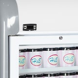 thumbnail of Tiefkühlschrank MTF Mini - Esta