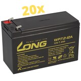 thumbnail of Ersatzakku für AEG Protect C 6000 / C 10000