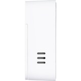 thumbnail of Sygonix Thermo-/Hygrometer App basierend Weiß SY-4904438