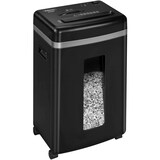 thumbnail of Fellowes Aktenvernichter Powershred Microshred 450M 4074101 sw
