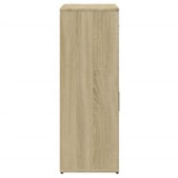 thumbnail of vidaXL Sideboard Sonoma-Eiche 60x30x84 cm Holzwerkstoff