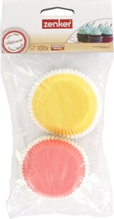 thumbnail of 100 Stück Zenker Smart Pastry 5 cm Muffinförmchen aus Papier