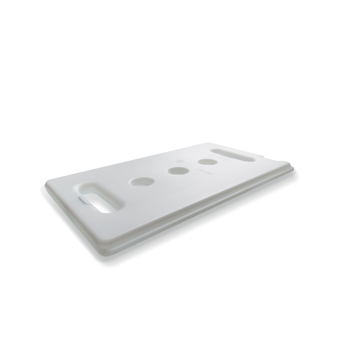 B.PRO Placa eutética de plástico (-12 °C) (1 peça)