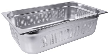 GN container, geperforeerdSerie 6111 | Makro