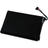 thumbnail of Akku für Navigation GPS Garmin nüvi 2495 LMT / 2595 LMT / 2585TV / 2545 LMT / Typ 361-00035-03 u.a.