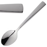 thumbnail of Amefa Moderno Dessertlöffel - 24 Löffel - Edelstahl - 19(L)cm