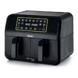 thumbnail of Freidora De Aire Dual 4l+4l - Ariete