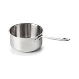thumbnail of Casserole Maestro 18 cm en   -  230 cl Argent Rond Inox Beka