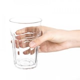 thumbnail of Olympia Orleans halbgetafelte Longdrinkgläser 42,5cl