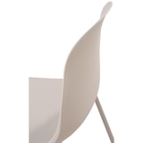 thumbnail of Lot de 2 chaises Hardin Gris clair