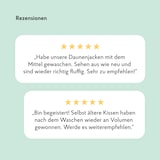 thumbnail of HAKA Daunenbalsam 1l Daunenwaschmittel Spezialwaschmittel Waschmittel flüssig