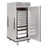 thumbnail of Buffalo verwarmde banketcabinet 16 x 2/1gn