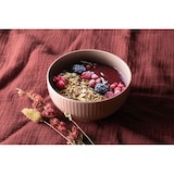 thumbnail of Seltmann Weiden Amina Müslischalen-Set ø 15 cm 3-teilig (Weiß, Grau, Grün)
