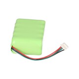 thumbnail of 2x Akku kompatibel Logitech Squeezebox Radio u. a. 2000mAh