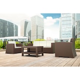 thumbnail of GARBAR MONACO Sofá Interior, Exterior  Gris oscuro