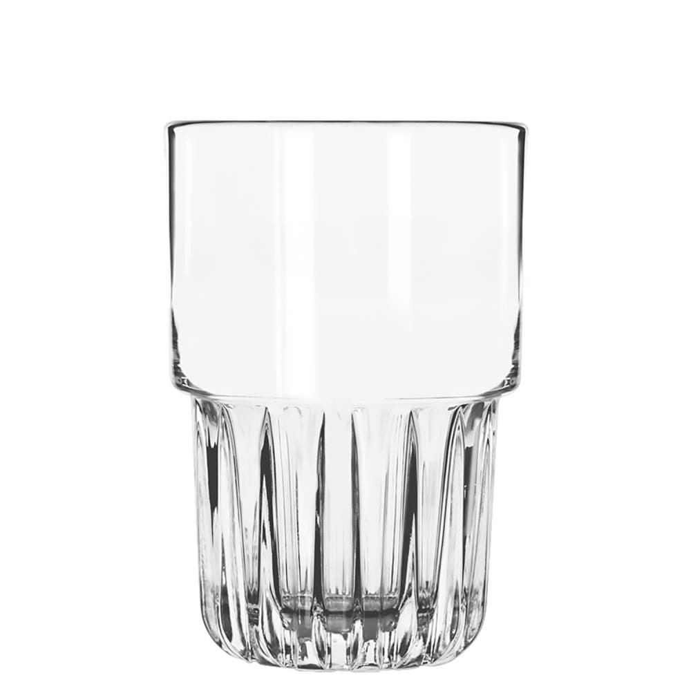 Libbey 36er Set Beverage Glas -EVEREST- 355 ml, Ø 8,5 cm, H: 11,5 cm, stapelbar