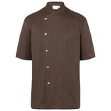 thumbnail of Kochjacke Gustav | Karlowsky Fashion GmbH | Light Brown (ca. Pantone 438C) | 62