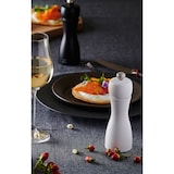 thumbnail of PEUGEOT Mühlenset TAHITI 15cm Pfeffermühle Salzmühle Buchenholz Stahlmahlwerk