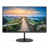 thumbnail of AOC V4 Q24V4EA LED display 60,5 cm (23.8") 2560 x 1440 Pixel 2K Ultra HD Schwarz