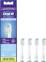 thumbnail of Oral-B Pulsonic Clean Aufsteckbürsten - 4