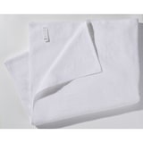 thumbnail of METRO PROFESSIONAL Toalha de banho, algodão, 90 x 150 cm, resistente à máquina de secar roupa, branca, 2 unidades