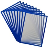thumbnail of DJOIS Magnetschild Magneto Solo Pro 195241 A3 bl 10 St./Pack.