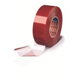 thumbnail of Klebeband doppelseitig tesafix® 4965 Original, 50 m x 25 mm, transparent