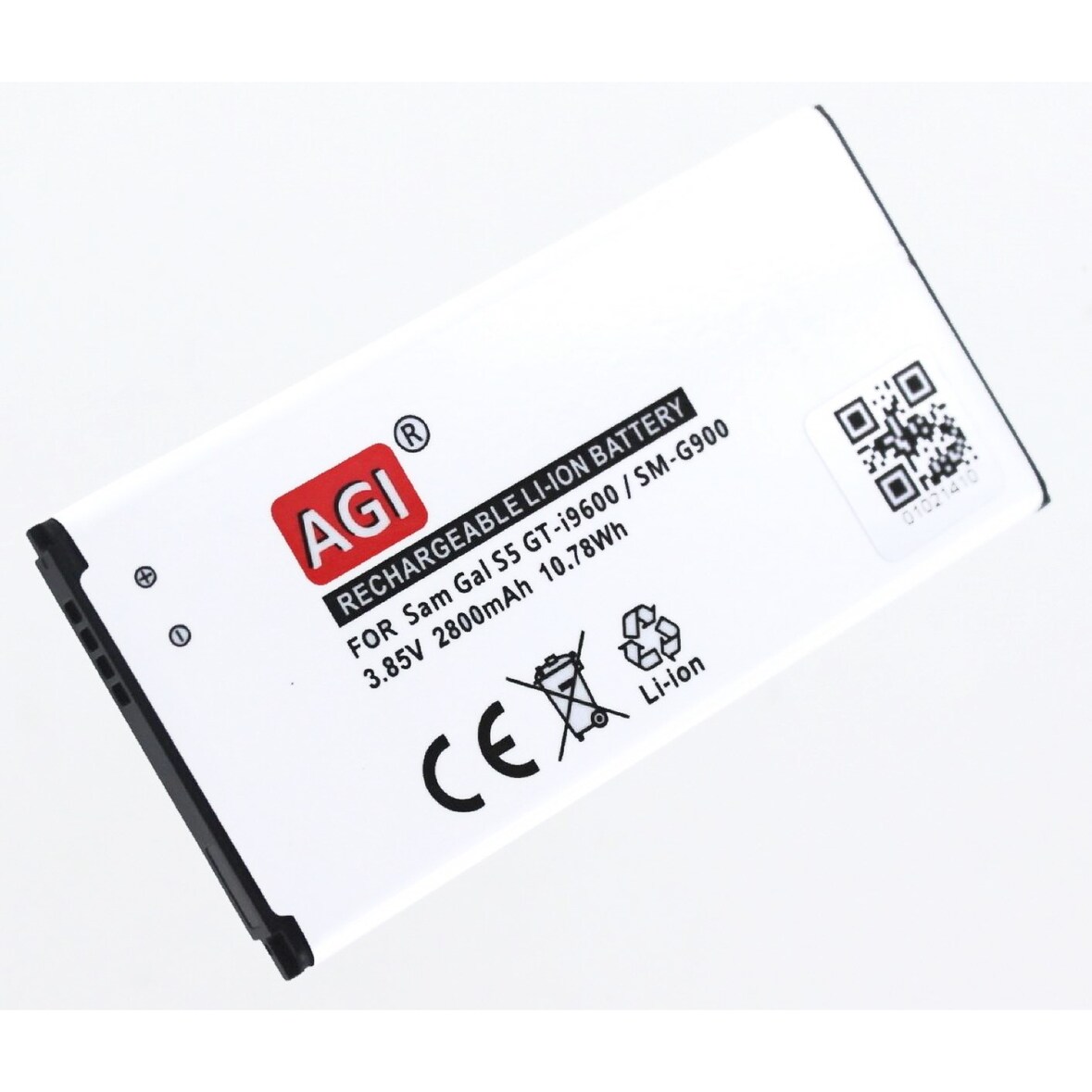 Akku kompatibel mit Samsung Galaxy S5 LTE