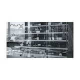 thumbnail of Dof Finesse Kristalglas Cl 39 Nude H 8.8 Ø Cm 8.2 Verpakking van 6