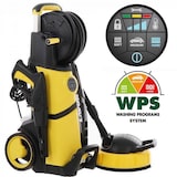 thumbnail of Idropulitirce ad acqua fredda lvr4 plus 160 digit 160bar lavorwash