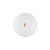 thumbnail of Excelsa Geschirrset 18-Teiliges Coral Porzellan Bunt